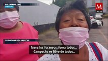 Policías de Campeche tramitan amparos por malas condiciones de trabajo