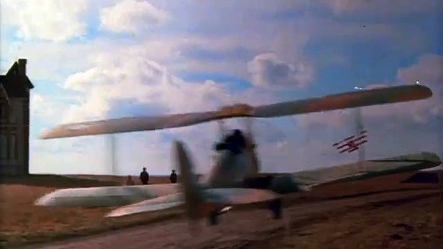 Les Moissons du ciel Bande-annonce (EN)