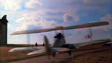 Les Moissons du ciel Bande-annonce (EN)