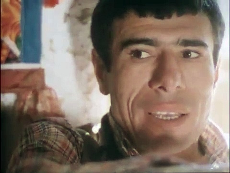 Çirkinler de Sever  1982