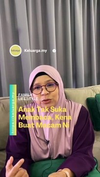 Asyik main gadget je, ni mak ayah kena buat sebelum terlambat. Ikuti perkongsian Pn Rosmawati bt Md Agus Founder Little Empire Playschool, Preschool, Therapy & Enrichment Centre