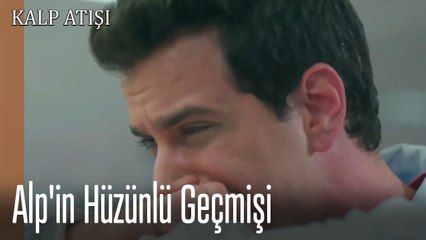 Alp'in Hüzünlü Geçmişi: Adaletsizliklere Karşı Umut ve Güç