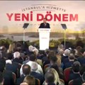 İmamoğlu'ndan Erdoğan'a 'kırık sandalye' göndermesi