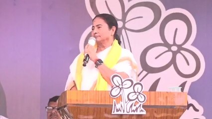 শীতলখুচি কাণ্ডের পরেও ভোটে দাঁড় করিয়েছে BJP! নাম না করেই নিশীথকে নিশানা Mamata-র