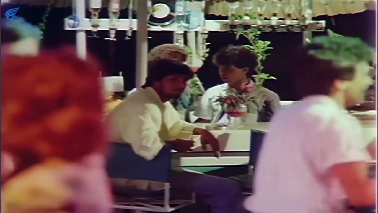 Dul Bir Kadın 1985