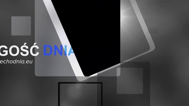 echodnia.eu Grzegorz Gałuszka Gość Dnia 03.04