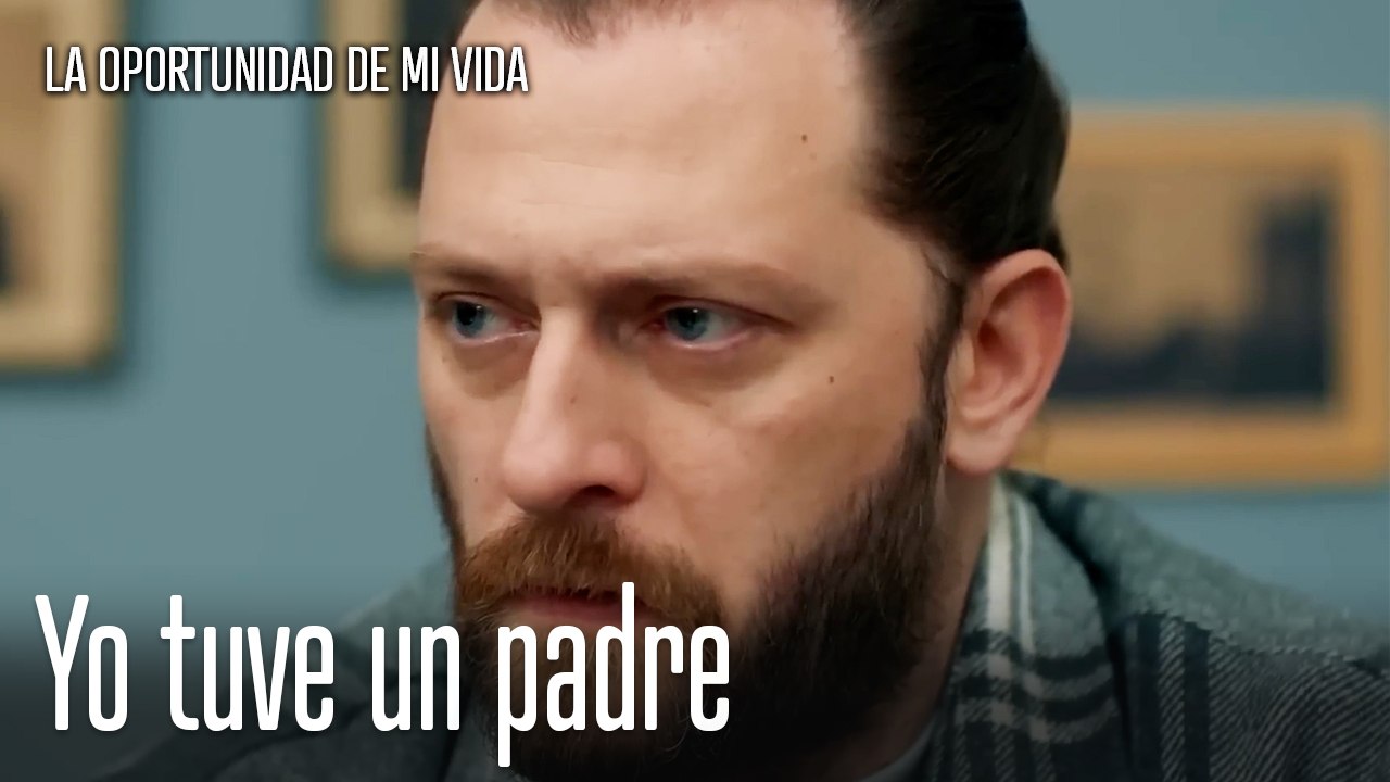 Yo tuve un padre