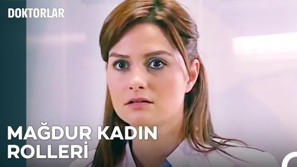 Levent İkimizi De Kandırdı! - Doktorlar