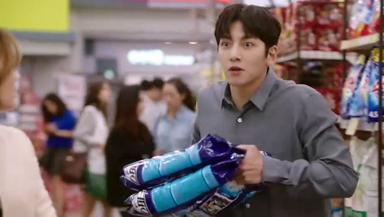Suspicious Partner S01EP05 720p.Hindi