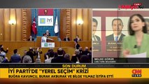 Meral Akşener için kulislerdeki son iddia