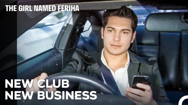 The Big Emir Sarrafoglu Will Be Idle, Right? - The Girl Named Feriha