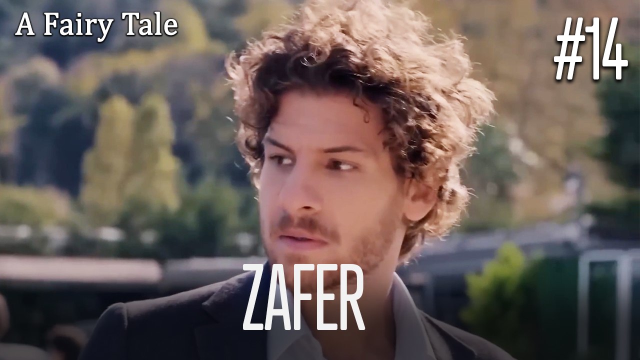 Zafer Scenes #14