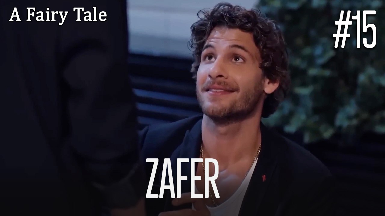 Zafer Scenes #15