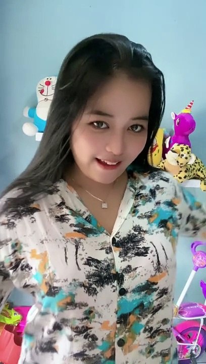 Gemoy cantik joged