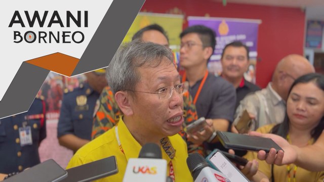 Hati-hati main mercun, bunga api - Dr Sim