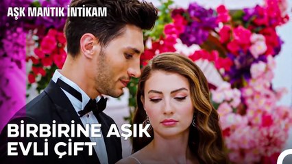 İkinci Bahar Gibi - Aşk Mantık İntikam