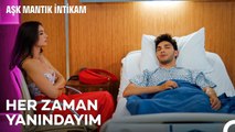 Kahraman Ozan Esra'nın Hayatını Kurtardı - Aşk Mantık İntikam