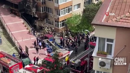CNN TÜRK yanan kulübün ruhsatına ulaştı!