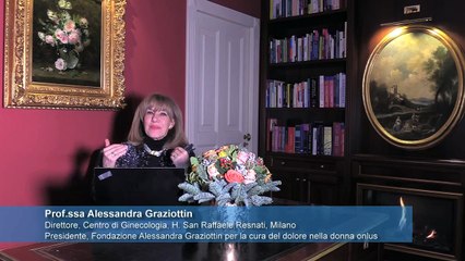Menopausa improvvisa e sintomatica: le soluzioni per un progetto di salute a lungo termine