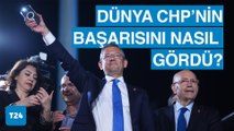 Türkiye demokrasi dersi verdi; AB’li sağcılar panikledi