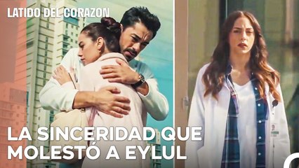No Está Bien Abrazar A Tu Ex Amante - Latido Del Corazon