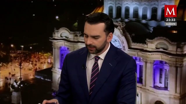 Así Vamos' con Sofía Ramírez Aguilar: ¿Qué revelan los precriterios económicos del 2025?