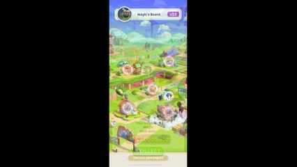 [Miniriceto]Game Play _ Monopoly Go! Day 249