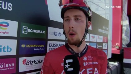 Vauquelin : "Ça peut être le début des hostilités entre leaders"