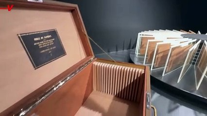 This Ancient Christian Text Could Be Yours for Only $2-4 Million