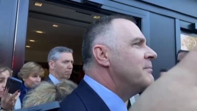 Confindustria, Orsini: imprese e istituzioni devono avvicinarsi