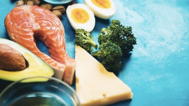 La Dieta Keto Parece Mejorar Las Enfermedades Mentales Graves