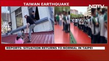 Taiwan Earthquake Latest News_ Multiple Buildings Collapse As 7.7 Magnitude Quake Hits Hualien City.mp4