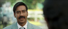 Maidaan Final Trailer - Ajay Devgn - Priyamani - 10 Apr - Amit S - Boney K - A.R.Rahman - Fresh Lime