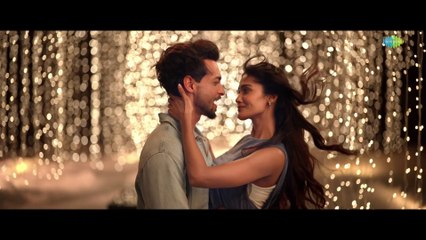 Pehla Ishq - Ruslaan - Aayush Sharma - Sushrii Mishraa - Rito Riba - Rajat Nagpal - Rana Sotal
