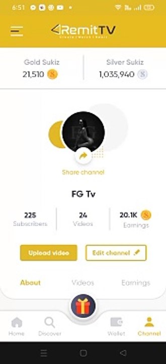 Sinung gusto ng Free Gold Tip Sukiz? Meron akong 1million Silver Sukiz bigyan kita gusto mo? bigyan mo din ako