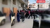 Adana'da muhtarlık seçimi nedeniyle çıkan kavga polis tarafından önlenildi