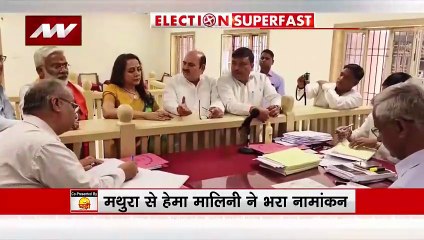 Election Superfast : देखें चुनाव से जुड़ी सभी बड़ी खबरें Election Super Fast में