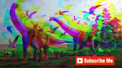 History of Dinosaurs