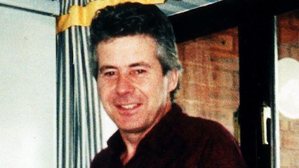 Interview with Iain and Katie Hoskins