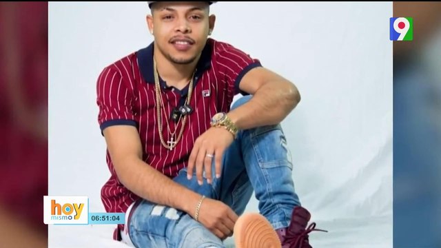 Hijo de Alfredo Pacheco asesinado no era el objetivo | Hoy Mismo