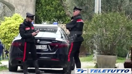 Video News - Omicidio-suicidio, si cerca il movente