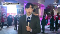 [마크맨]한동훈 “국민의힘 254명 후보 모두 사전투표”