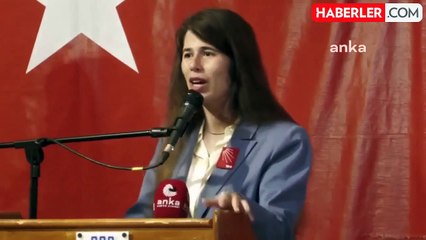 CHP'den Çeşme Belediye Başkanı seçilen Lal Denizli göreve başladı