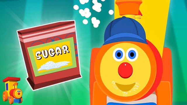 Johhny Johnny Yes Papa, Kids Songs and Nursery Rhymes for babies