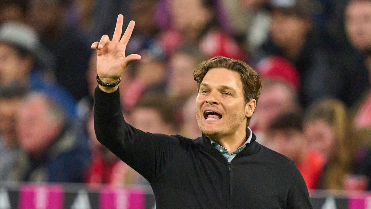 Terzics Erinnerungen an Stuttgart: 'Genialität und Naivität hängt vom Ergebnis ab'