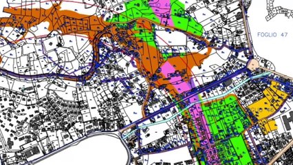 Espropri, Franza: "E' la parte più brutta"