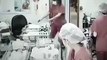زلزال تايوان: ممرضات يتكاتفن لإنقاذ حياة الأطفال حديثي الولادة