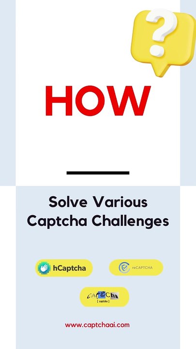 Exploring Automation's Impact on Captcha Solving and Bypassing