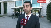 Tuzla'da Seçimi Kazanan CHP'li Eren Ali Bingöl Mazbatasını Henüz Alamadı