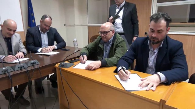 Επιστήμονες και επαγγελματίες της Φθιώτιδας συνεργάζονται με το πανεπιστήμιο Θεσσαλίας